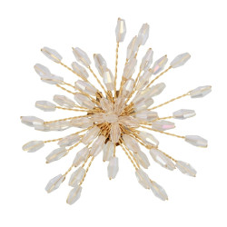 1256 ESTELAR BLANCO/ORO