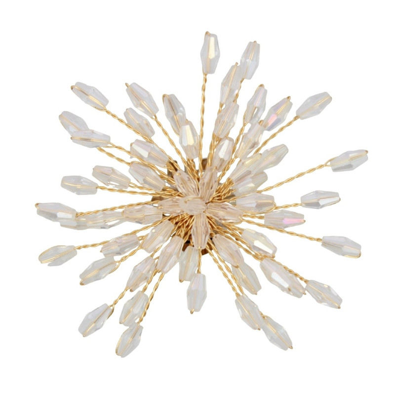 1256 ESTELAR BLANCO/ORO