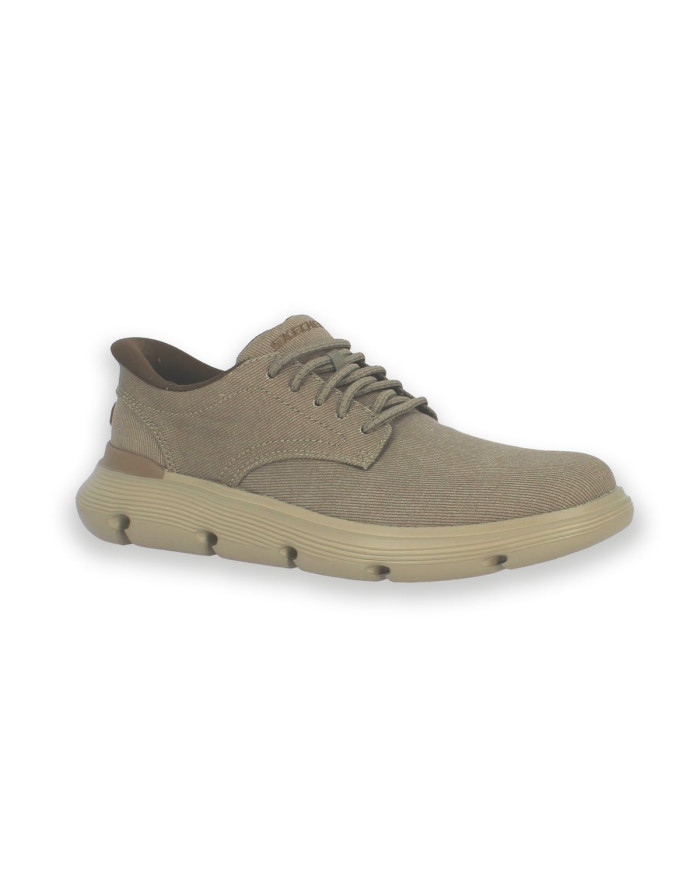 BLUCHER TAUPE