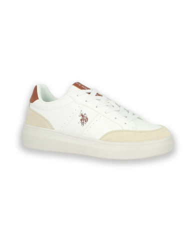SNEAKERS BLANCO