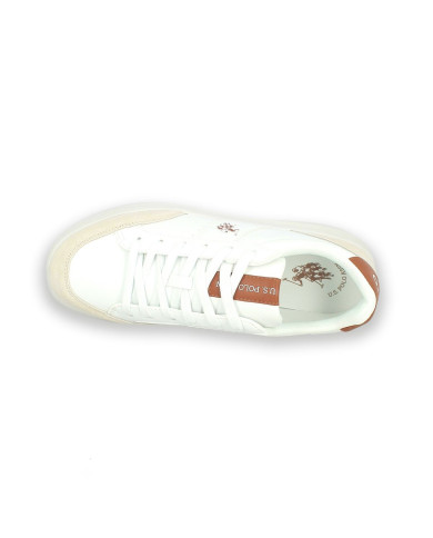 SNEAKERS BLANCO
