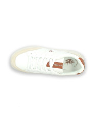 SNEAKERS BLANCO