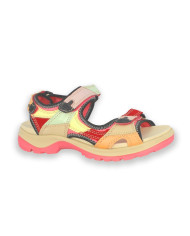 ECCO Offroad Dillards
MULTICOLOR BUBBLEGUM