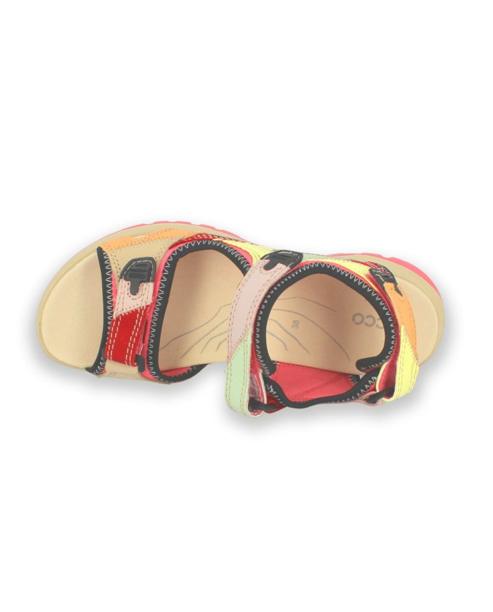 ECCO Offroad Dillards
MULTICOLOR BUBBLEGUM