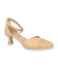 DIANA ECRU+COMBINADO STAR ROSE