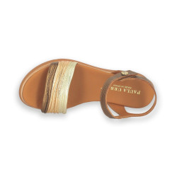 BOGOTA FUMO-CHAMPAN-PLATINO