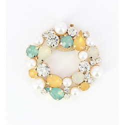 1169 *CORONA MOSTAZA