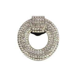 1166 *LLAMADOR PLATA