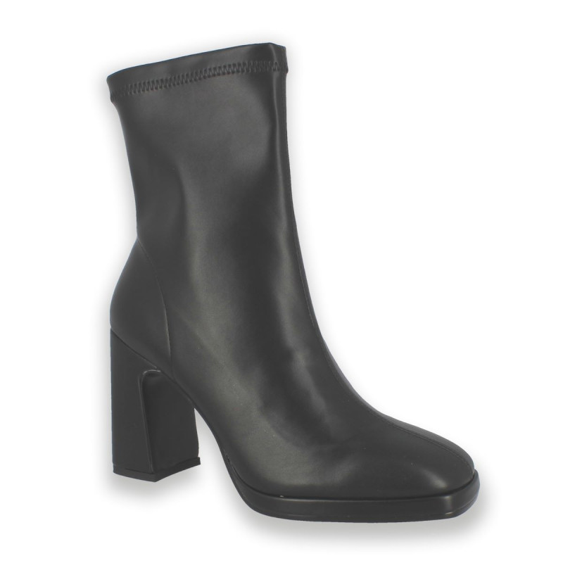 NAPA ELASTICA BLACK C4