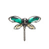 1030 DRAGON FLY VERDE