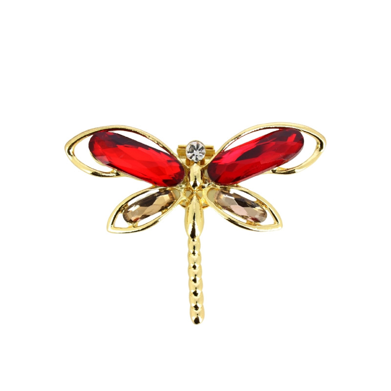 1029 DRAGON FLY ROJO