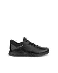 ECCO EXOSTRIDE M LOW GTX BLACK