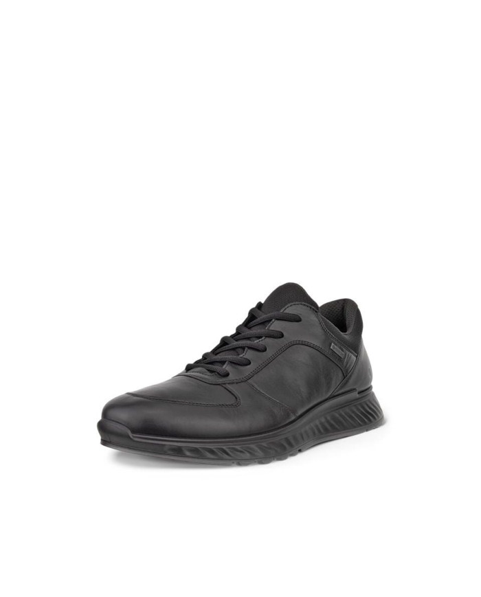 ECCO EXOSTRIDE M LOW GTX BLACK
