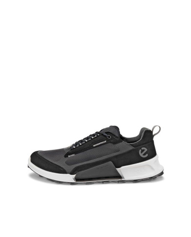 ECCO BIOM 2.1X MTN M LOW BLACK MAGNET BLACK