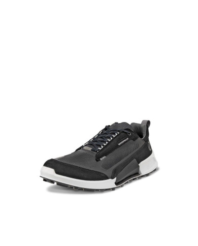 ECCO BIOM 2.1X MTN M LOW BLACK MAGNET BLACK