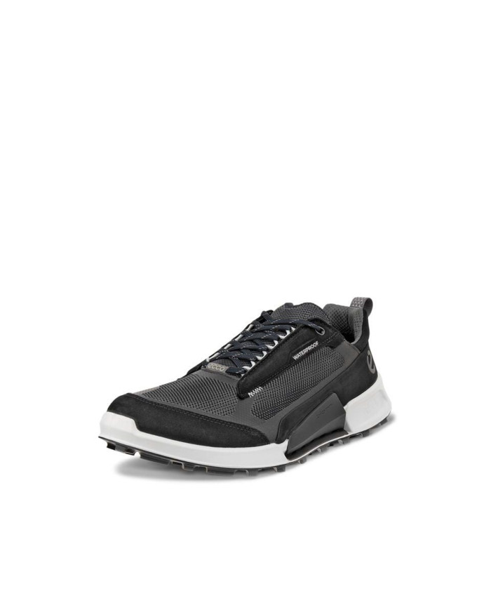 ECCO BIOM 2.1X MTN M LOW BLACK MAGNET BLACK