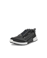 ECCO BIOM 2.1X MTN M LOW BLACK MAGNET BLACK