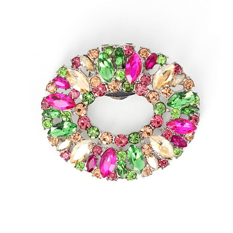 1189 CORONA MULTI VERDE