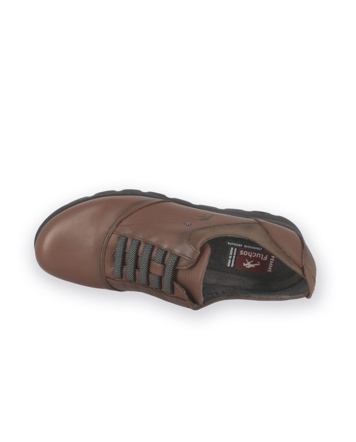 F0354 SUGAR NOBUCK CUERO CUERO