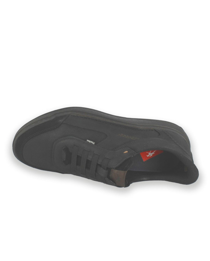 F2253 GUINEA BORA NEGRO+COM.4