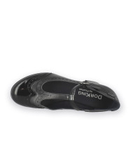 DACY D9618 NAPLAK+LAMINADO NEGRO + ANTRACITA