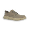 BLUCHER TAUPE