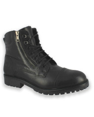 11 PIEL NEGRO