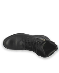 11 PIEL NEGRO