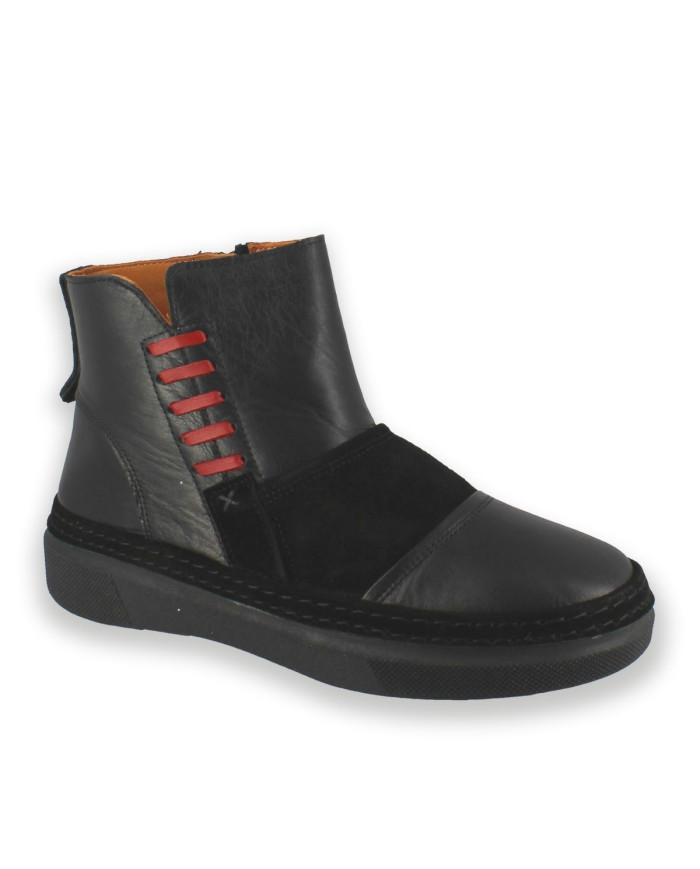 BOTIN NEGRO