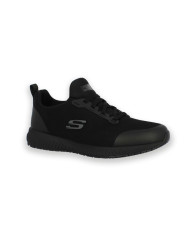 SNEAKERS NEGRO