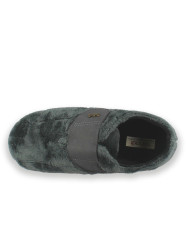 MONTBLANC GRIS CORREA ANTE GRIS