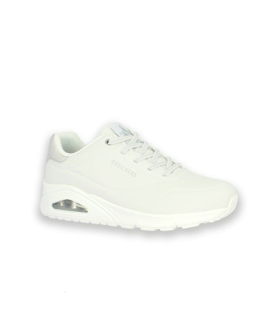 SNEAKERS BLANCO