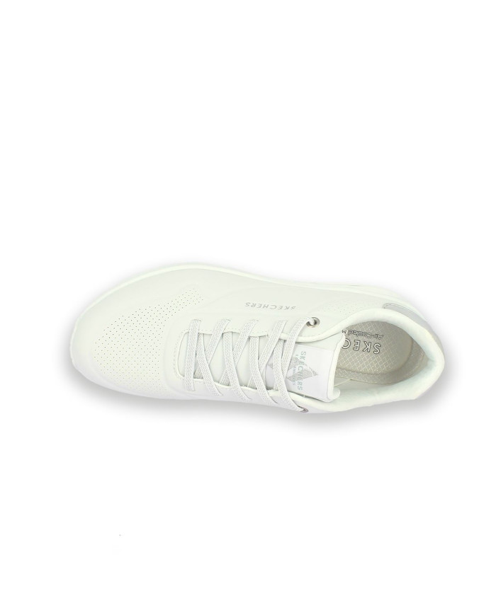 SNEAKERS BLANCO