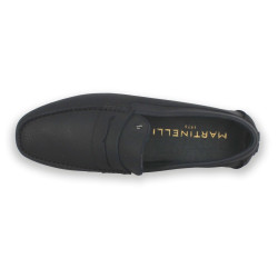 MOCASIN NAVY