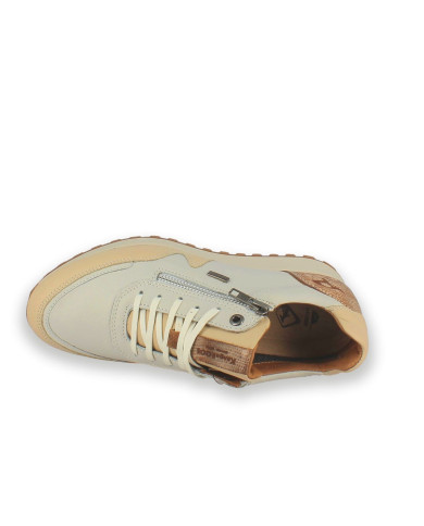 22 HIELO BEIGE/SERPE