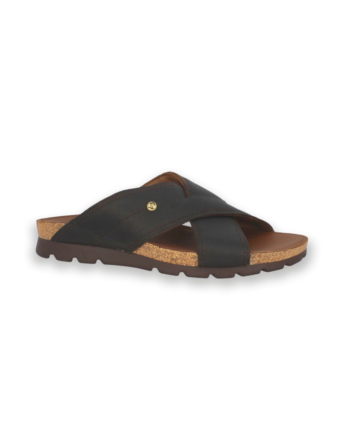 NAPA GRASS MARRON/BROWN