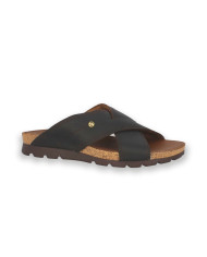 NAPA GRASS MARRON/BROWN