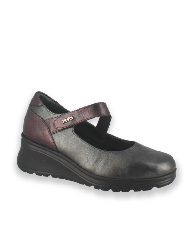 OSSID-S ANTRACITA/GRAPE SIN