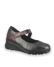 OSSID-S ANTRACITA/GRAPE SIN