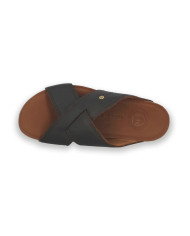 NAPA GRASS MARRON/BROWN