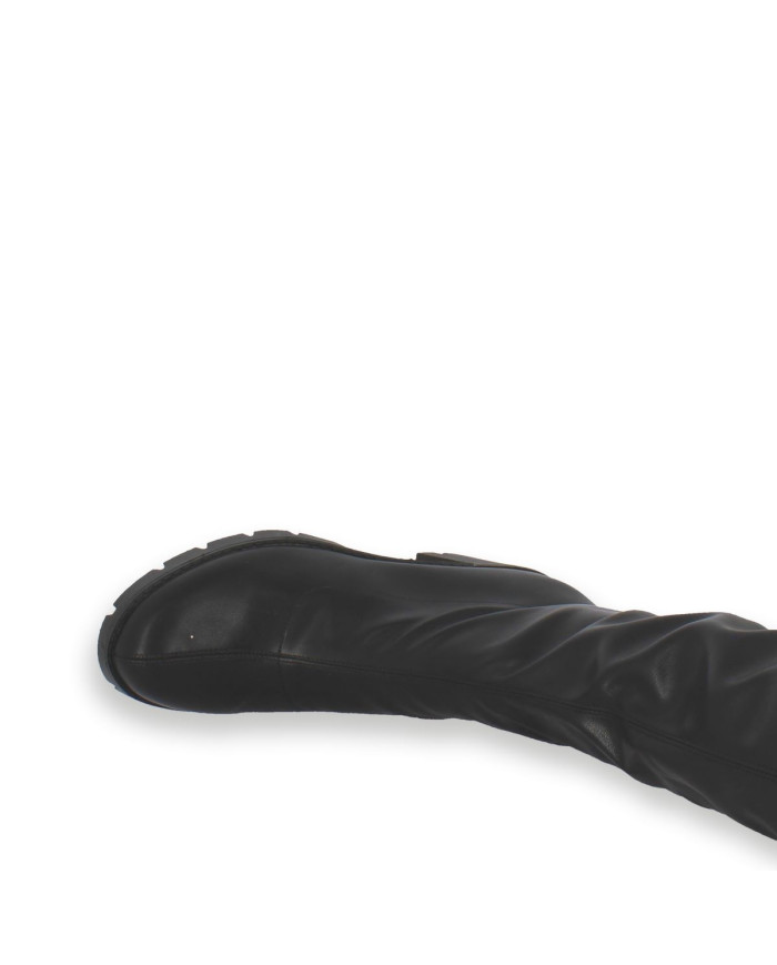 BOTA NEGRO