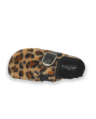 ZUECO LEOPARDO