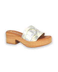 VACA PLATA/ECLAT PLATA