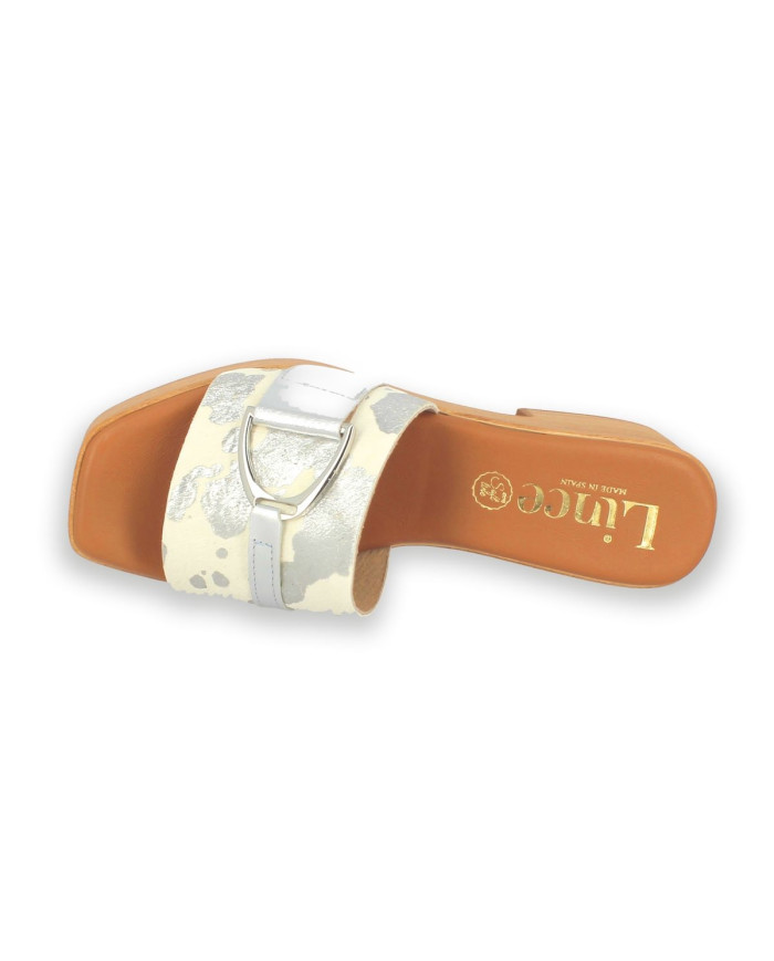 VACA PLATA/ECLAT PLATA