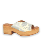 VACA PLATA/ECLAT PLATA