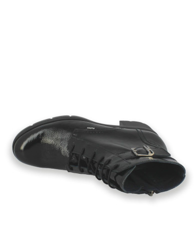 F2107 NAPLACK NEGRO NEGRO