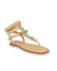 SANDALIA SAND