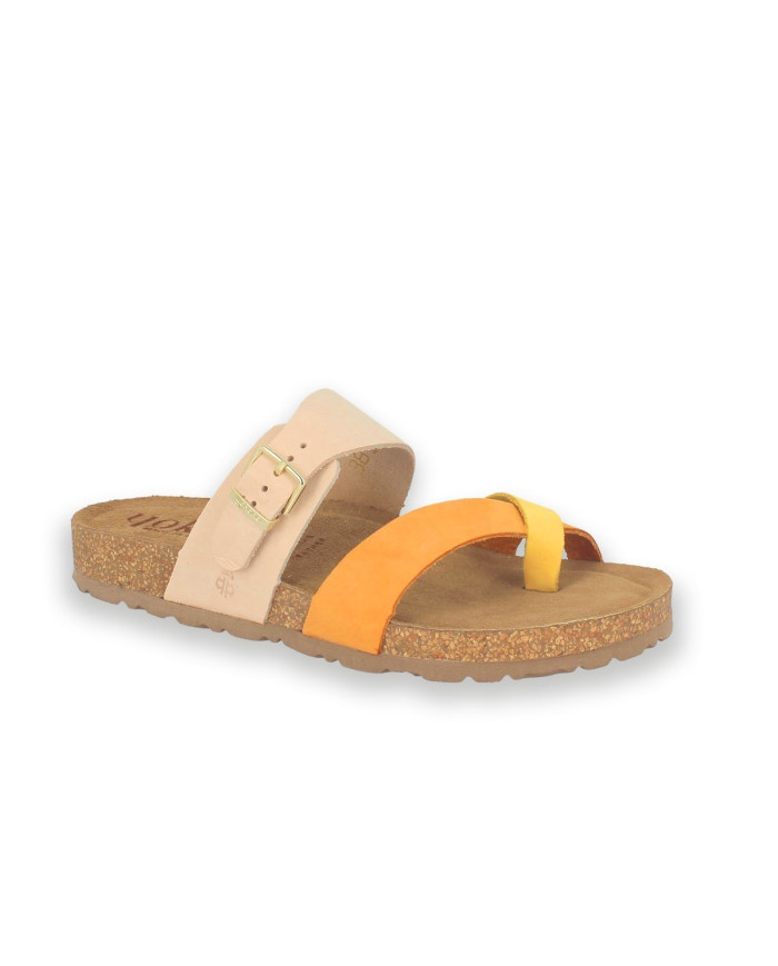 NOBUCK 251 MULTI PARDO