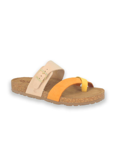 NOBUCK 251 MULTI PARDO