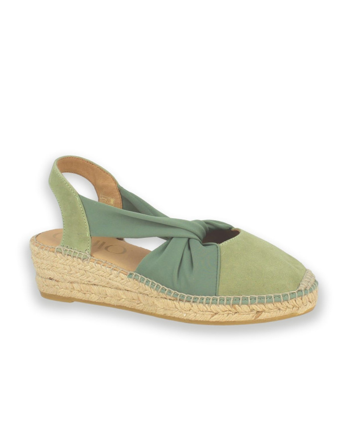 ANTE KAKI 831 3C COSIDO YUTE NATURAL